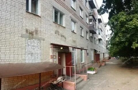 Нижегородская 2 павлово