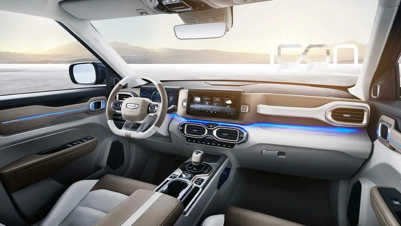 Кроссовер Джили Айкон. Джили Айкон 2022. Geely Preface Interior. Джили кроссовер салон. Новый джили кулрей 2024 цена и комплектация