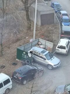 Почему в приморском