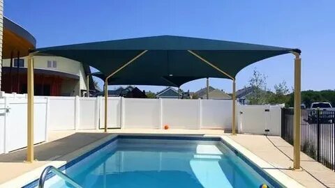 Swimming Pool Shade