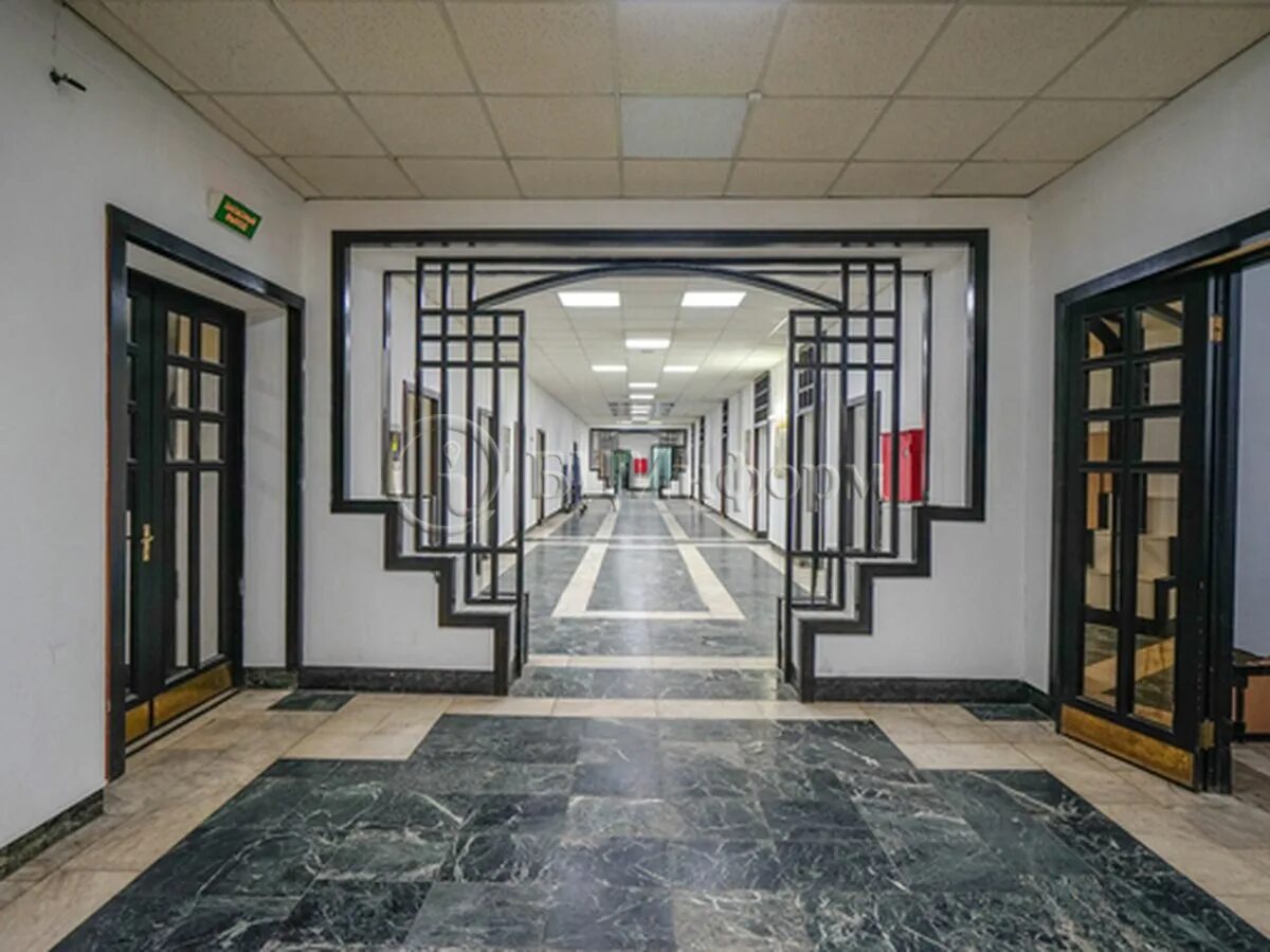 Панорама: Хитэк, оборудование и материалы для салонов красоты, Электрозаводская 