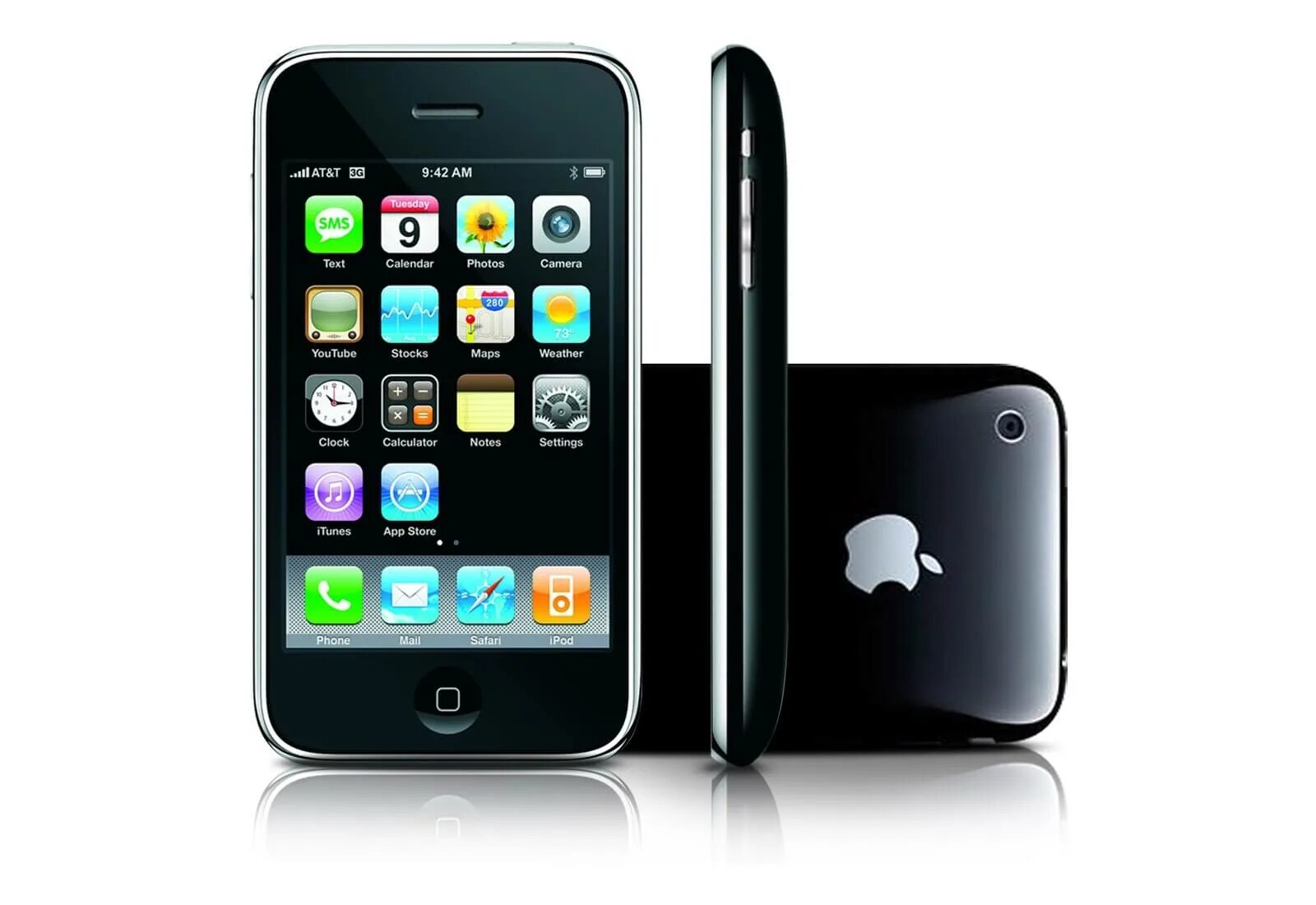 Купить новый старый айфон. Iphone 3gs. Apple iphone 3. Айфон Аппле 3. Iphone 3gs (2009).