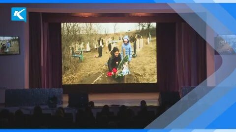 Киселевск видео