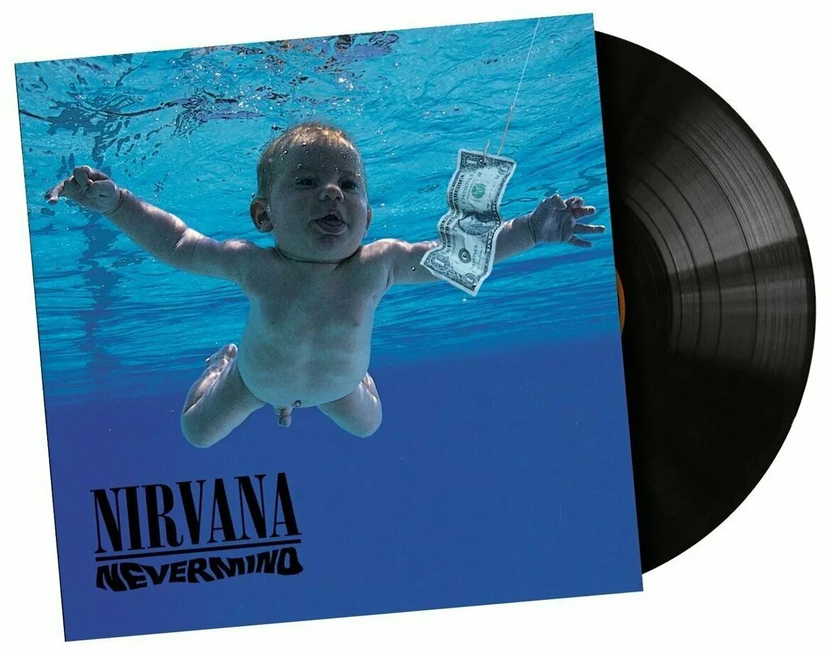 спенсер элден сейчас. Nirvana nevermind обложка. Nirvana nevermind 30th. Nevermind nirvana. Nirvana: nevermind (cd).