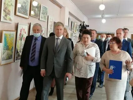 Новости новоспасское