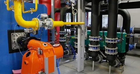 Запуск котельных ковров 2024