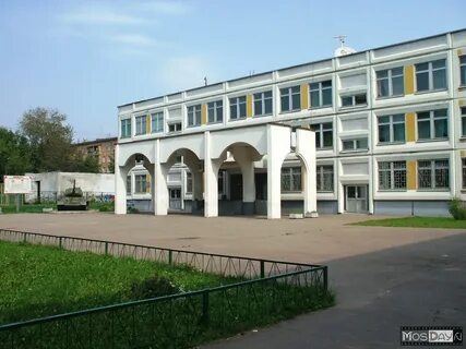 Школа имени м достоевского