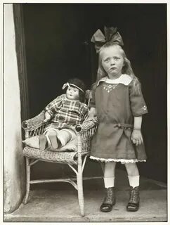 Her doll