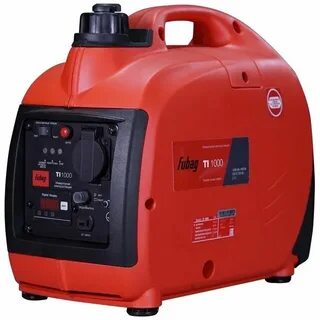 Fubag ti 800