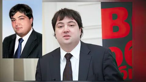 Максутов игоревич шадаев