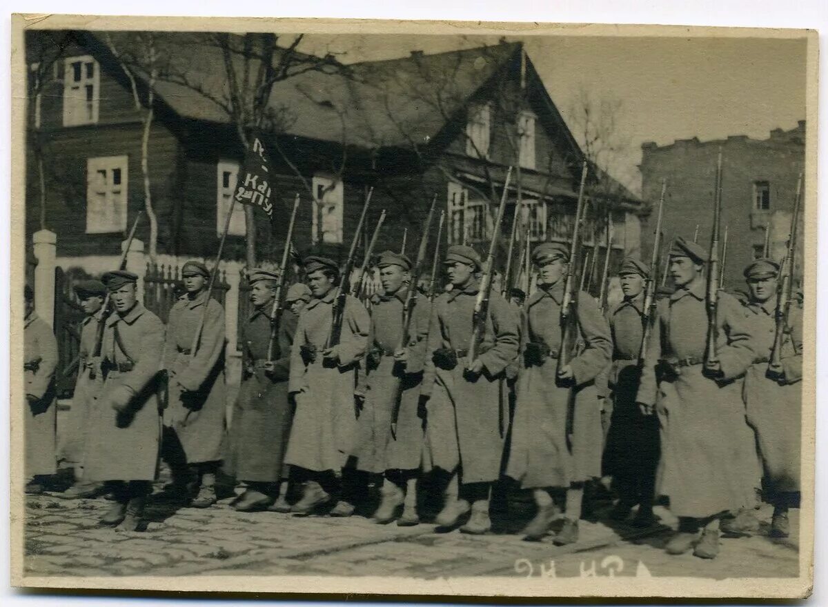 Октябрь 1917 октябрь 1922. Народно-Революционная армия Дальневосточной Республики. Народно-Революционная армия ДВР. Красная армия во Владивостоке 1922г.