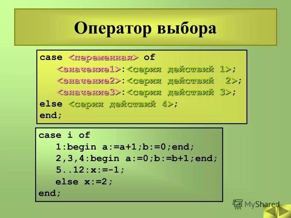 Оператор выбора. Оператор множественного выбора switch в c++. Оператор выбора c++. Операторы языка c++. Структура кода java.