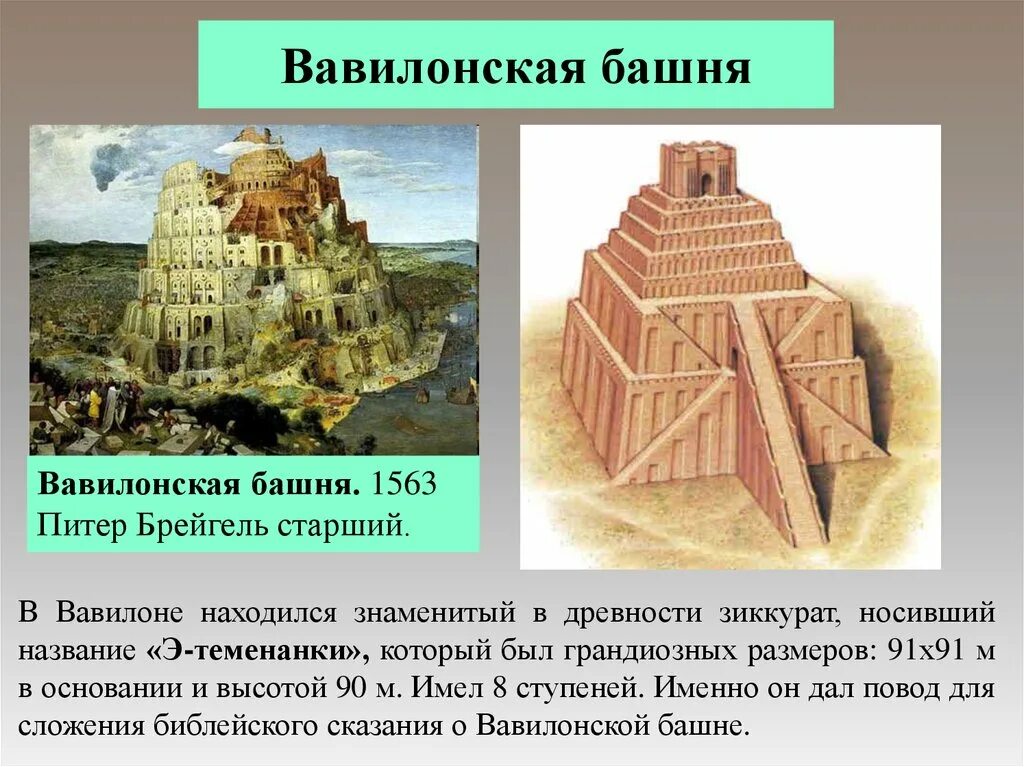 Зиккурат это история 5 класс впр. Зиккурат Этеменанки Вавилонская башня. Храм Этеменанки зиккурат. Храм Этеменанки в Вавилоне. Вавилонская башня реконструкция зиккурат.