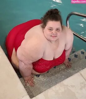fatmisstssbbw Nude Leaked OnlyFans Photo #84 