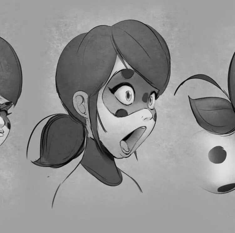 Ladybug and cat noir the movie