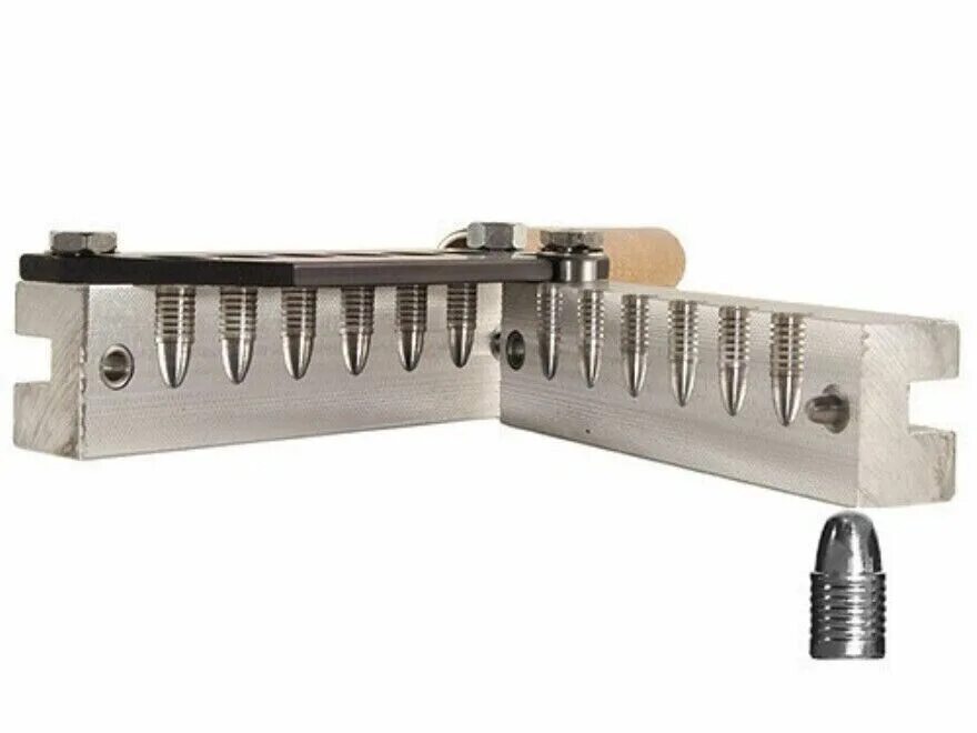 Мульда для отливки пуль. Пулелейка 22lr. Формы для литья пули. Форма для литья пуль 12 калибра. Пулелейка 20 калибра lyman.