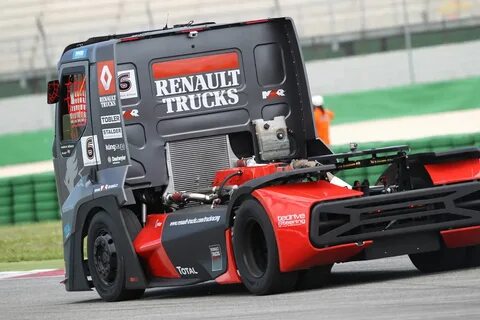 Renault d