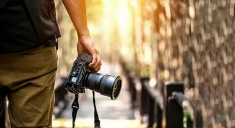 Photography competition