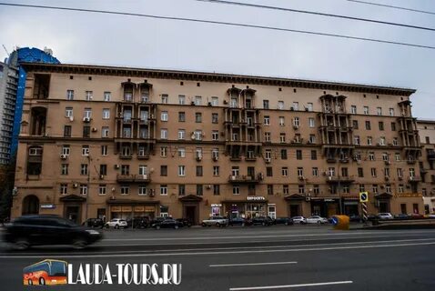 Проспект 22