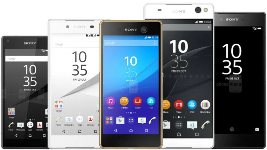 Почему сони запись. Xperia 2016. сони иксперия 2016. sony смартфон 2017. sony 2016 phone.