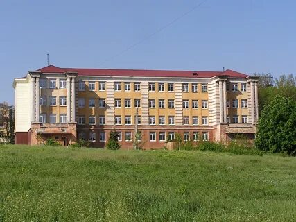 Гимназия 6 донецк