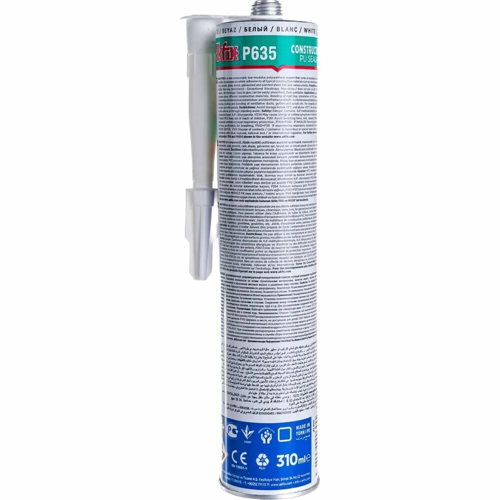Akfix p635. Герметик akfix p635. akfix 635 полиуретановый герметик. герметик пу.