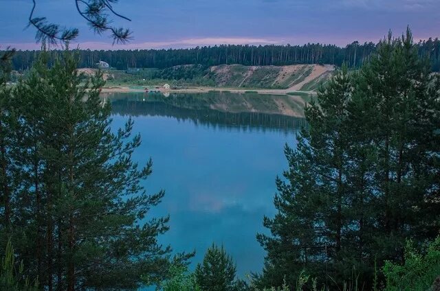 Изумрудное озеро казань фото YugNash.ru