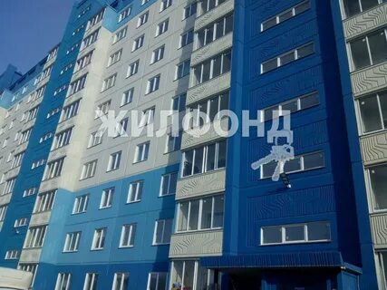 Вертковского 10 новосибирск