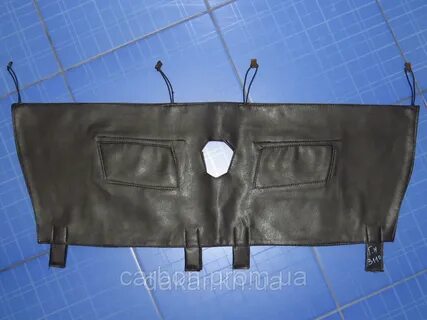 Утеплитель решетки радиатора газель