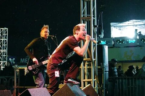 Phenomenon thousand foot