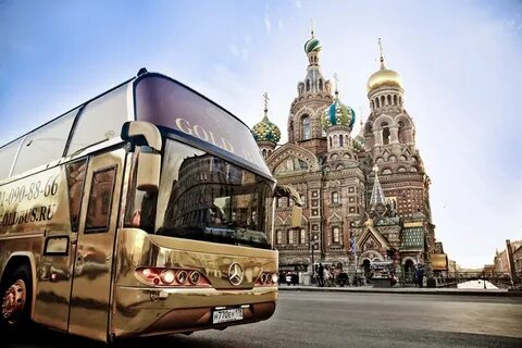 Москва питер маршрутка