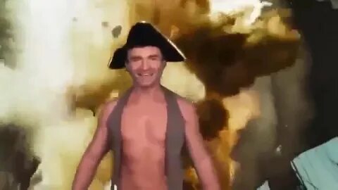 Пистолетов новый пират