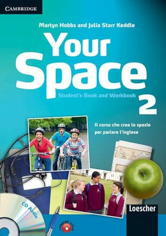 Practice it book 2 with CD-ROM. Your Space 2 student's book. Your Space. Учебник your Space 1. Students book cd