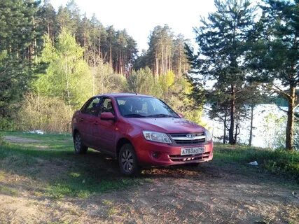 Гранта 9