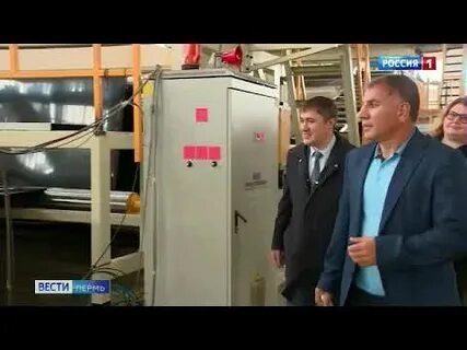 Кредо промышленная