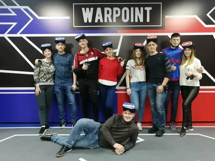 Варпоинт