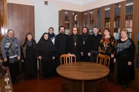 Церковь собрание