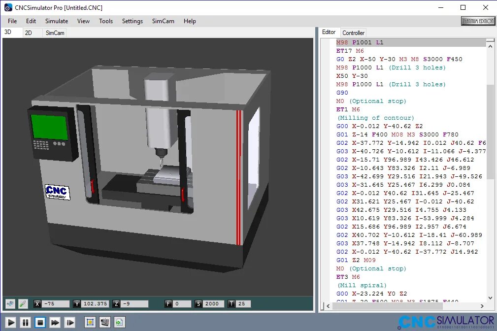 Бесплатный симулятор чпу. CNC симулятор 2.0. ЧПУ станок Simulator. CNC kad симулятор. Swansoft CNC Simulator.