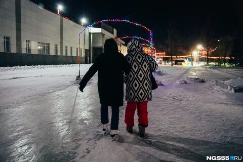 70 лет октября 8 1 омск каток