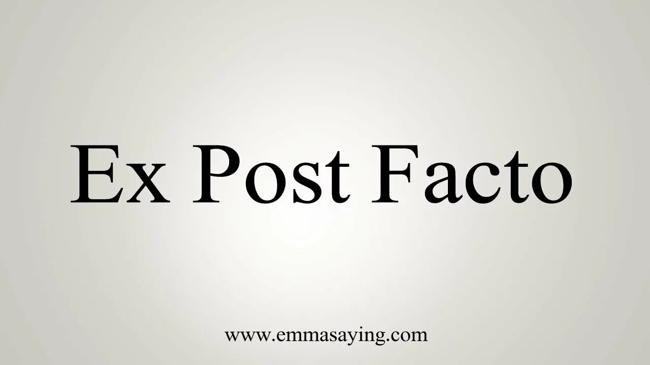 Post definitions. Ex post facto. план ex post facto. pronunciation ex. how to pronounce ex.