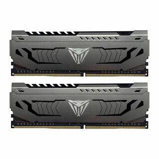 Viper оперативная память