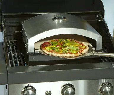 Pizza oven