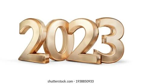 Число 3 в 2023 году