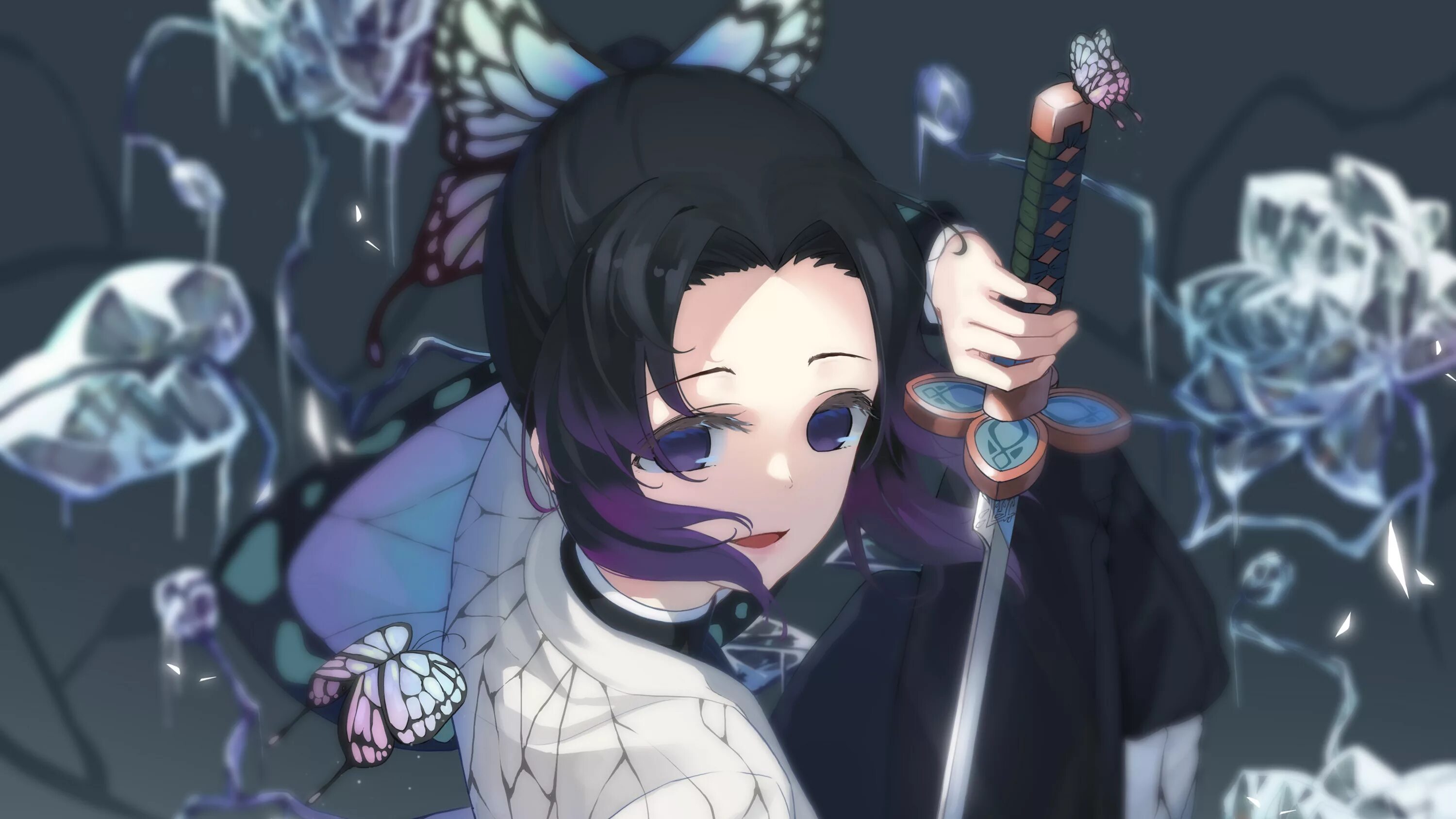 Kimetsu no yaiba game