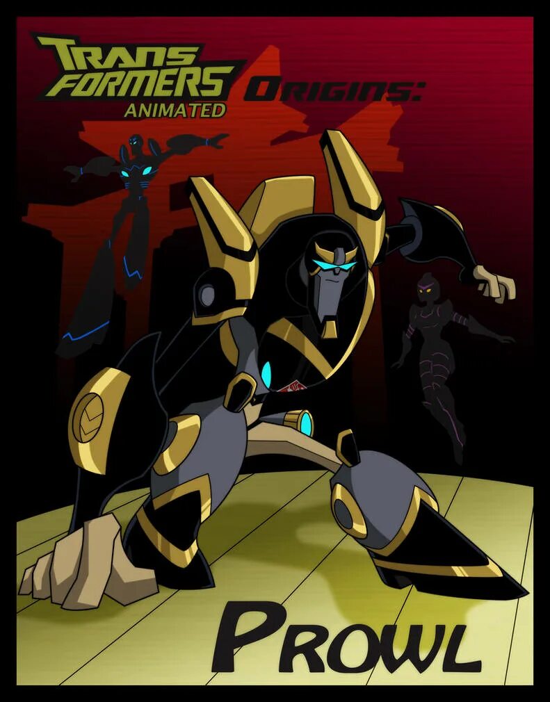 Tfa redux