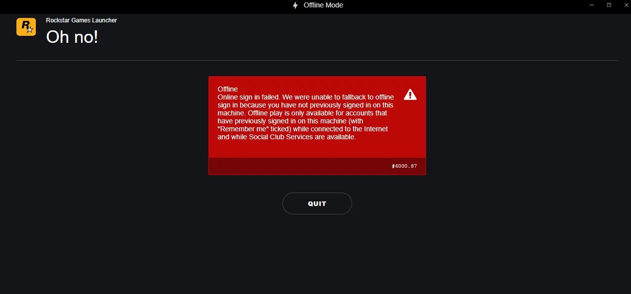 Cheat code бад. Рокстар лаунчер ошибка 6000. Код оффлайн. Ключ лицензии. Офлайн импорт гача клуб.