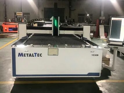 Metaltec next