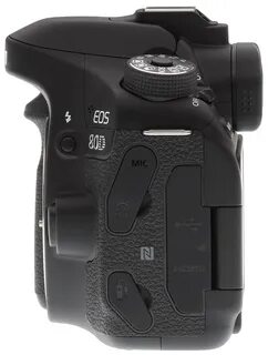 Canon 80d
