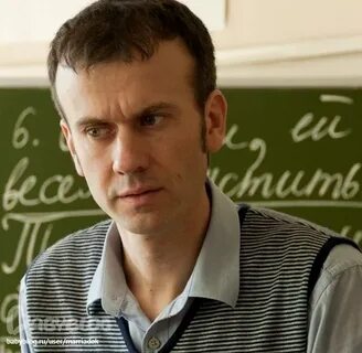 1984 николаевич