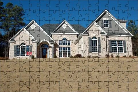 Custom home